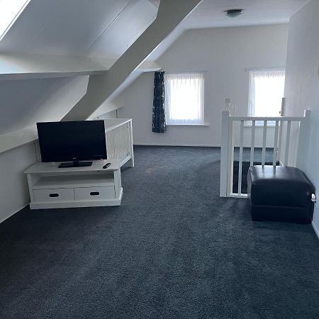 Vakantiehuis De Turfvaart Wachtum ภายนอก รูปภาพ