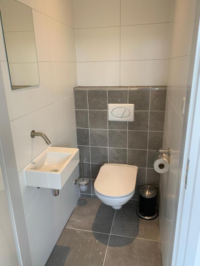 Vakantiehuis De Turfvaart Wachtum ภายนอก รูปภาพ
