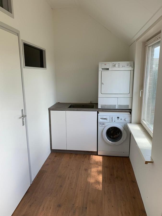 Vakantiehuis De Turfvaart Wachtum ภายนอก รูปภาพ
