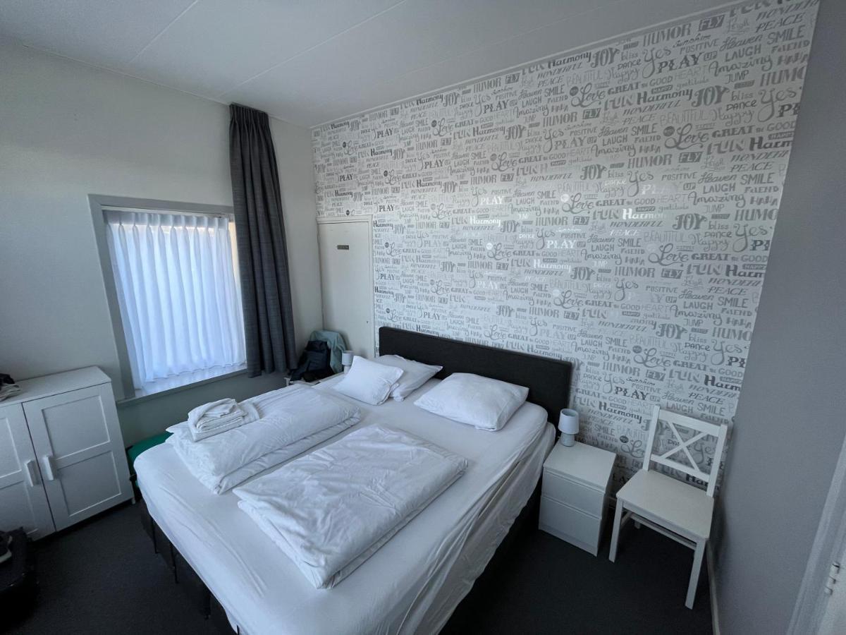 Vakantiehuis De Turfvaart Wachtum ภายนอก รูปภาพ